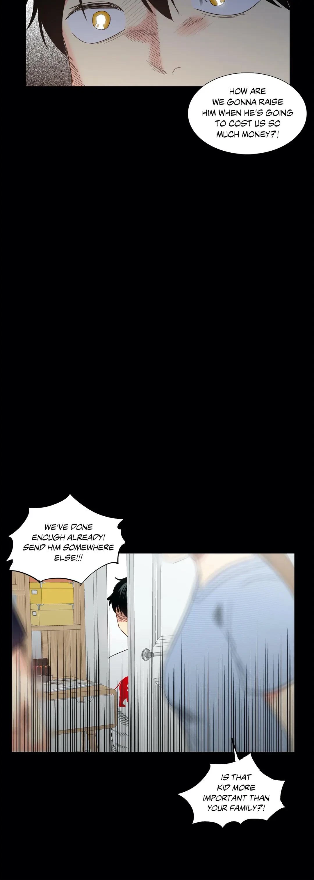 Put A Smile On Chapter 25, page 12