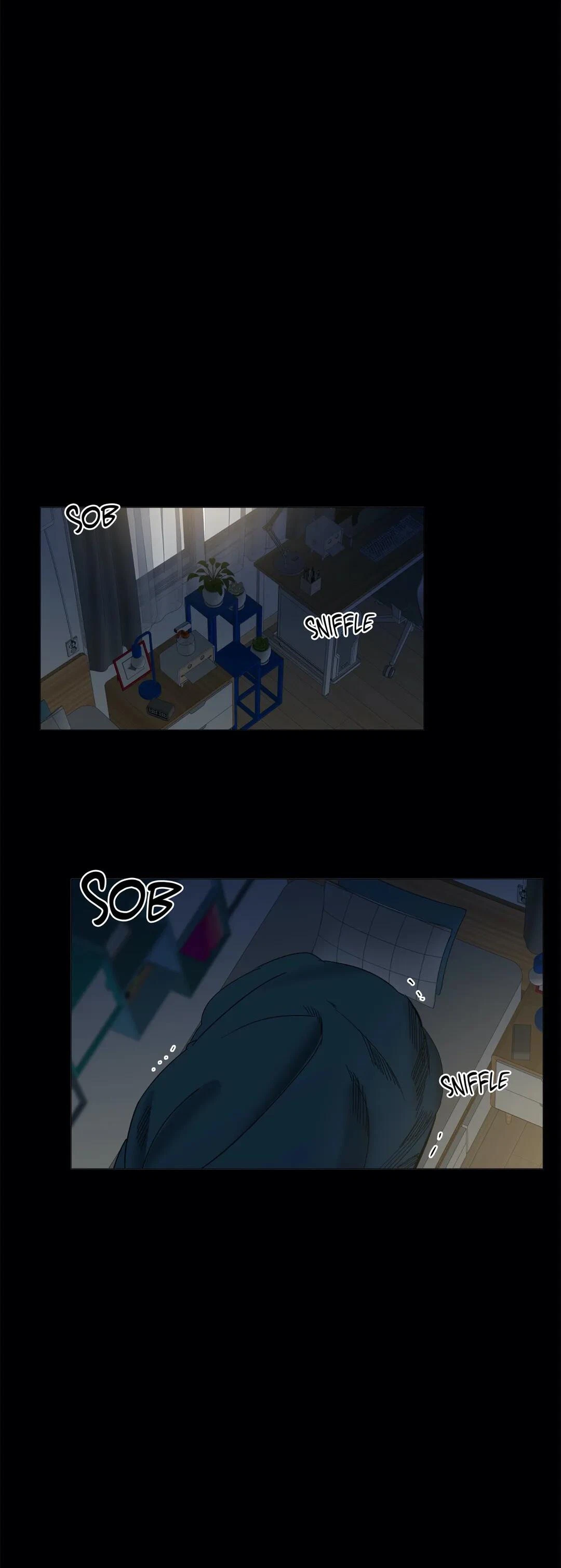 Put A Smile On Chapter 25, page 14