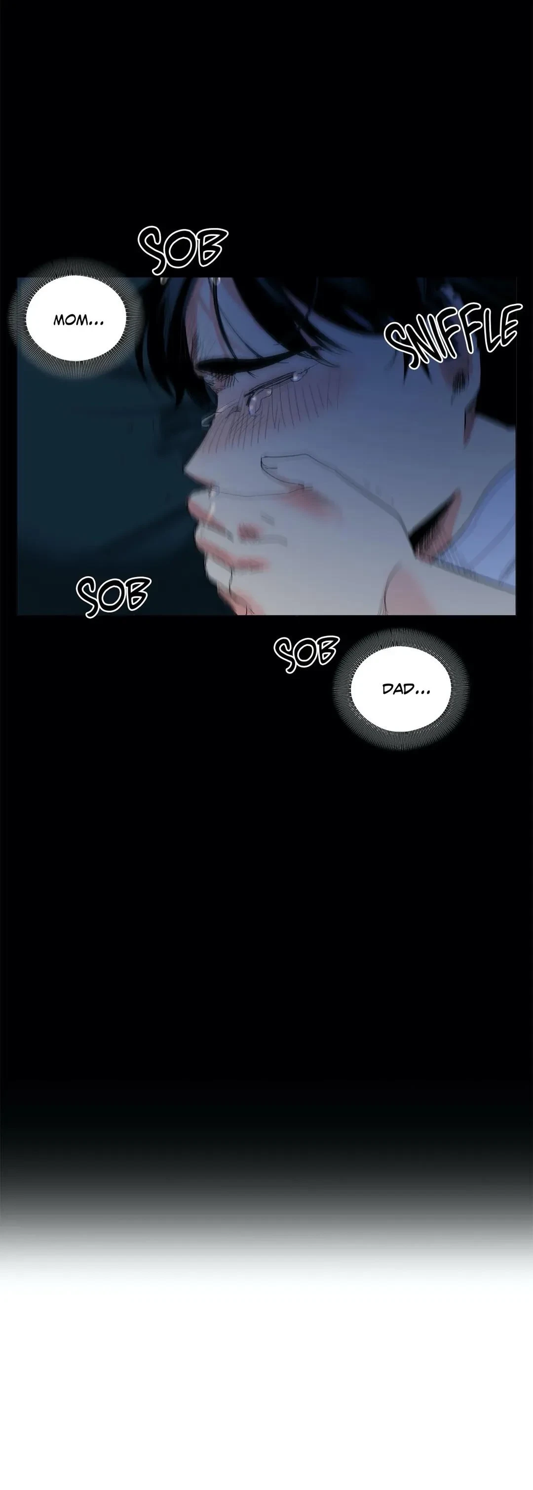 Put A Smile On Chapter 25, page 15