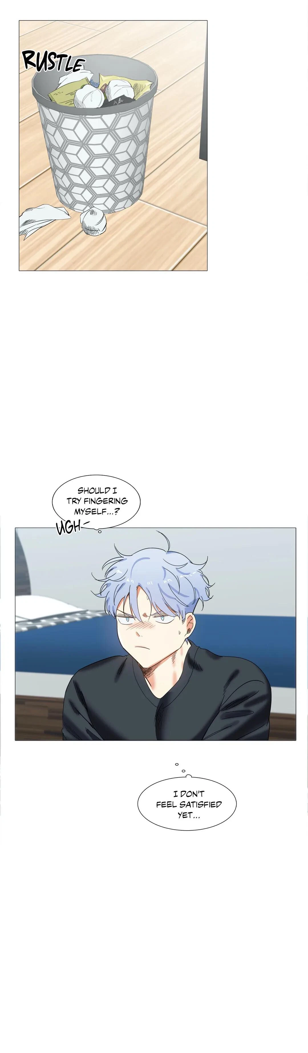 Put A Smile On Chapter 25, page 18