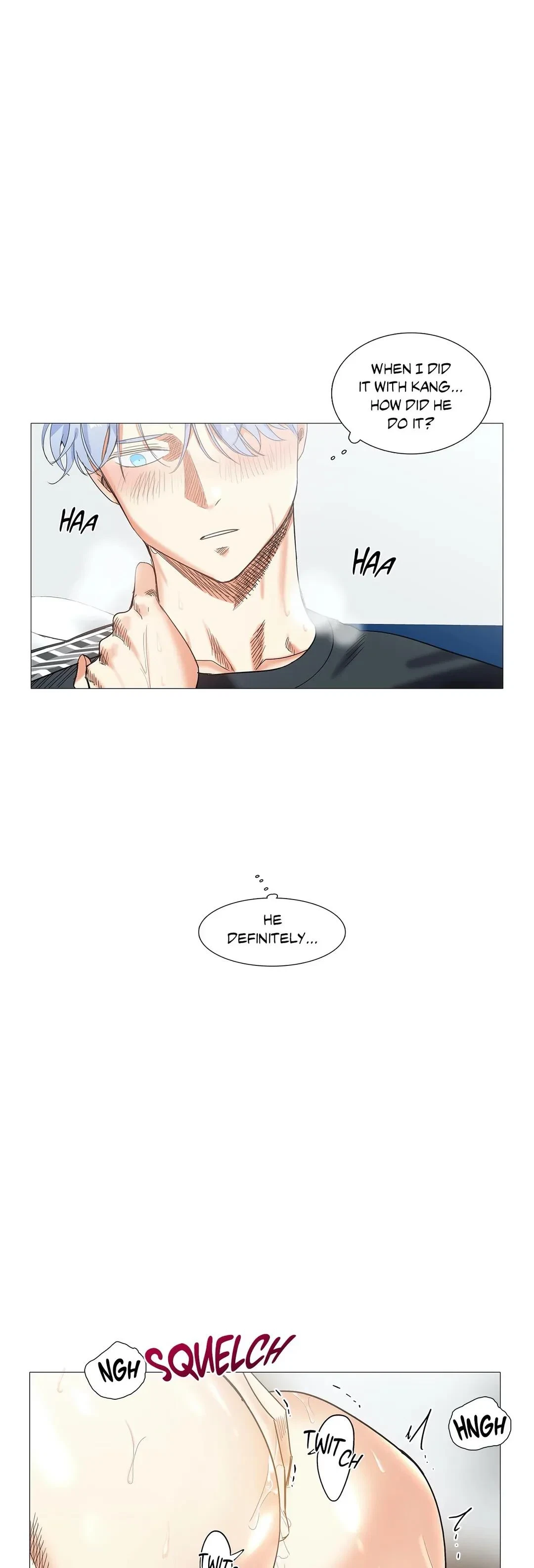 Put A Smile On Chapter 25, page 19