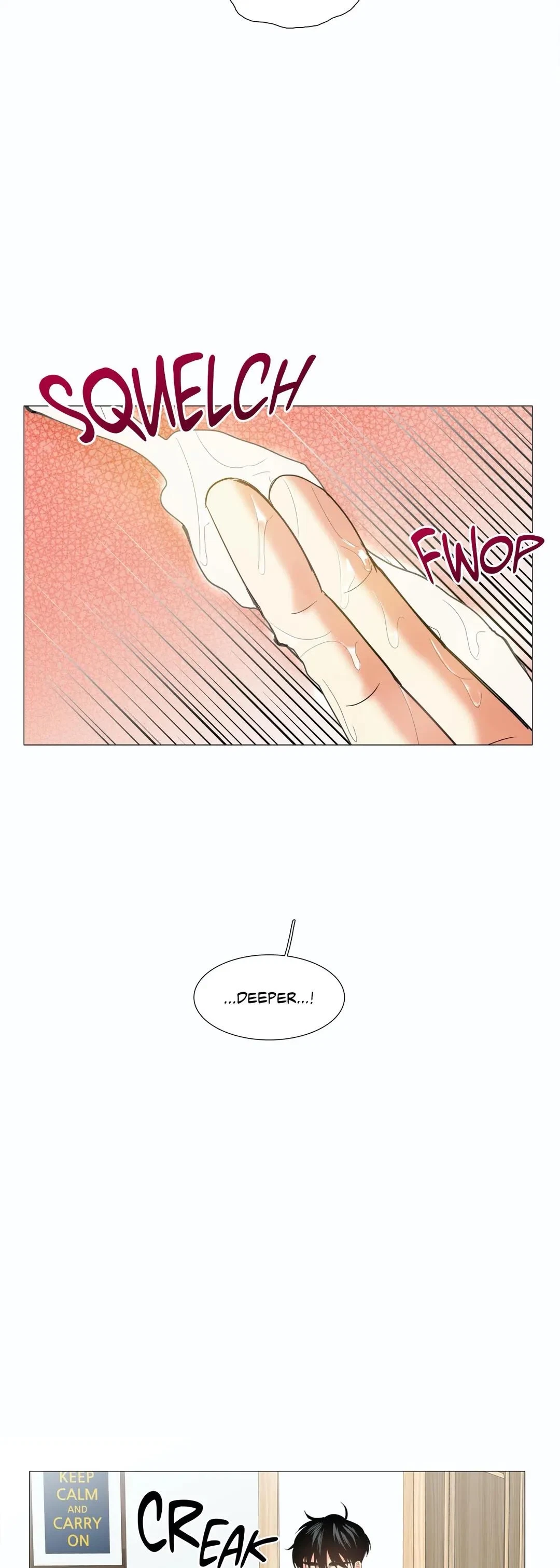 Put A Smile On Chapter 25, page 23