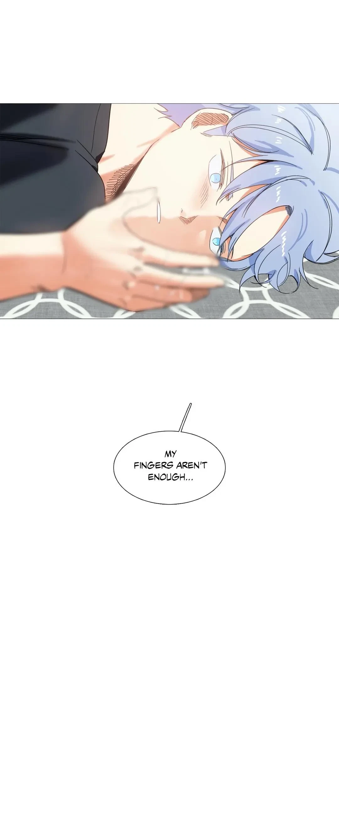 Put A Smile On Chapter 25, page 28
