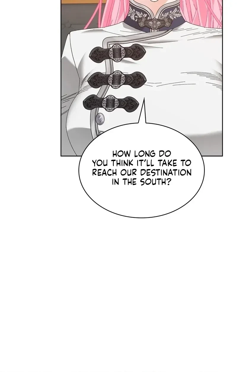 The Beast I Chose Chapter 58, page 10
