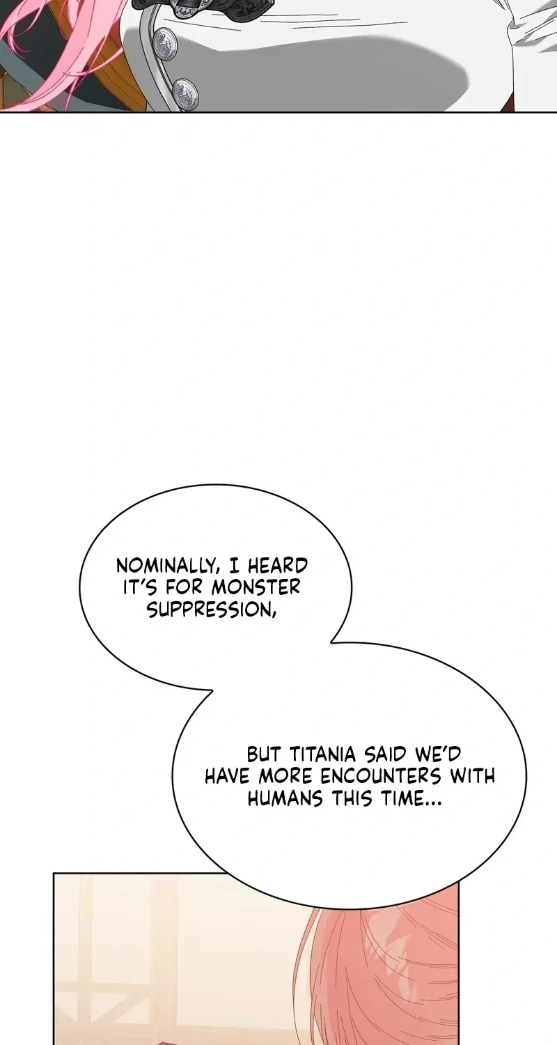 The Beast I Chose Chapter 58, page 13
