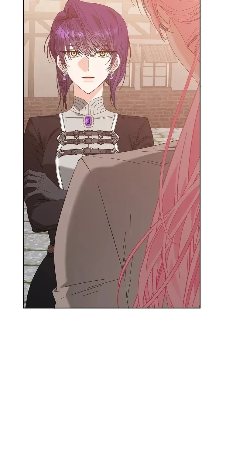 The Beast I Chose Chapter 58, page 14