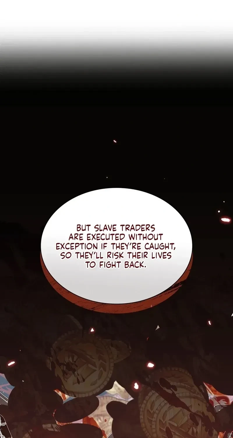 The Beast I Chose Chapter 58, page 16