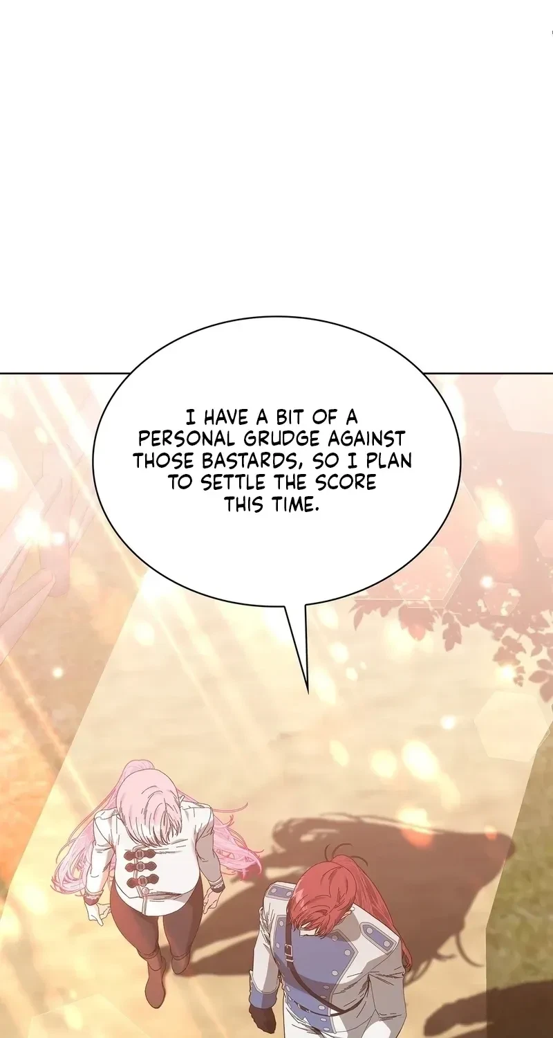 The Beast I Chose Chapter 58, page 21