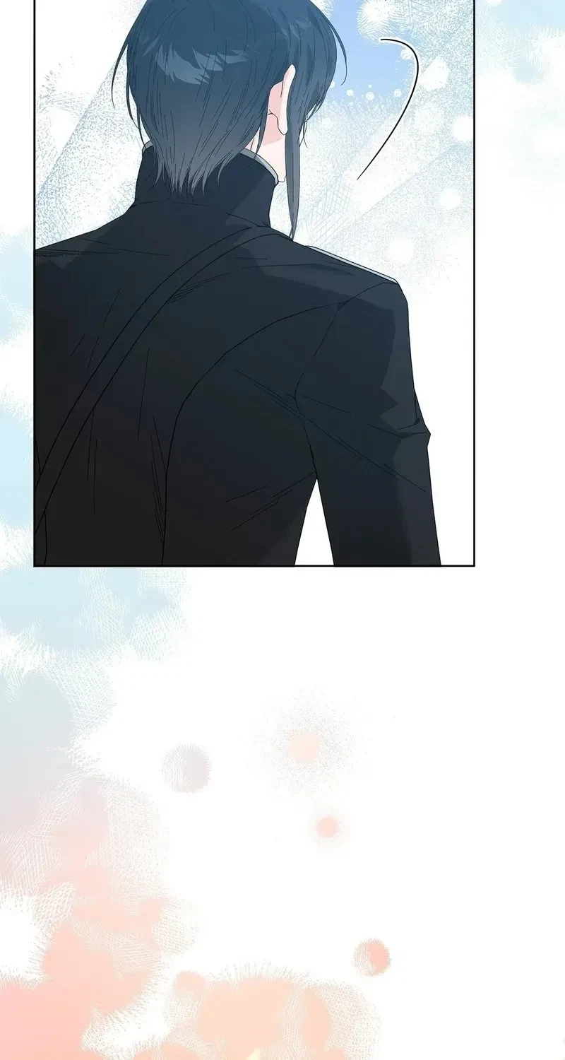 The Beast I Chose Chapter 58, page 27