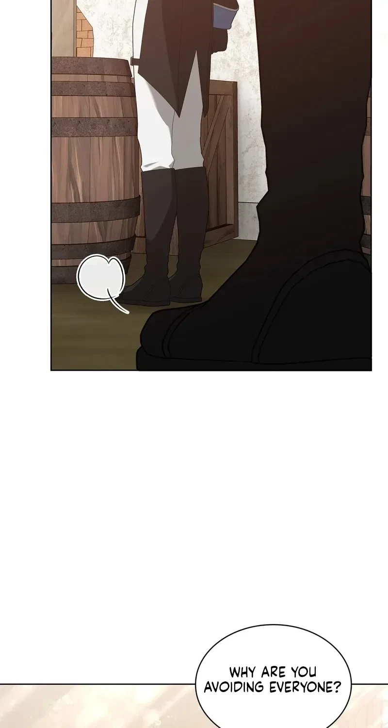 The Beast I Chose Chapter 58, page 32