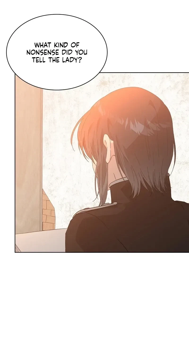 The Beast I Chose Chapter 58, page 34