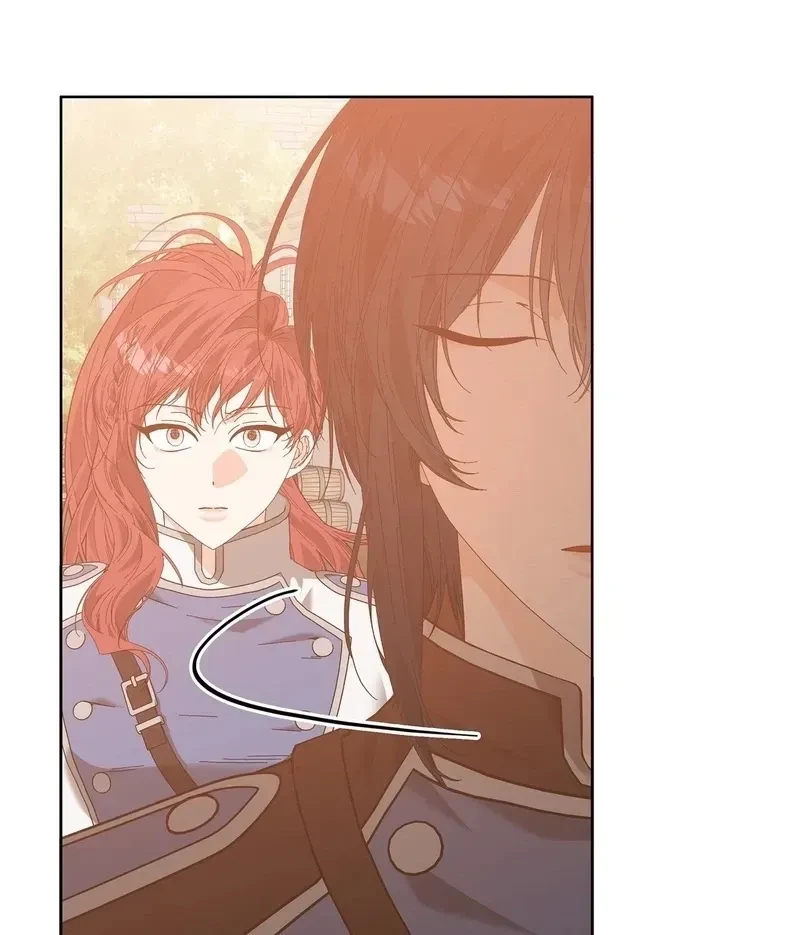 The Beast I Chose Chapter 58, page 35