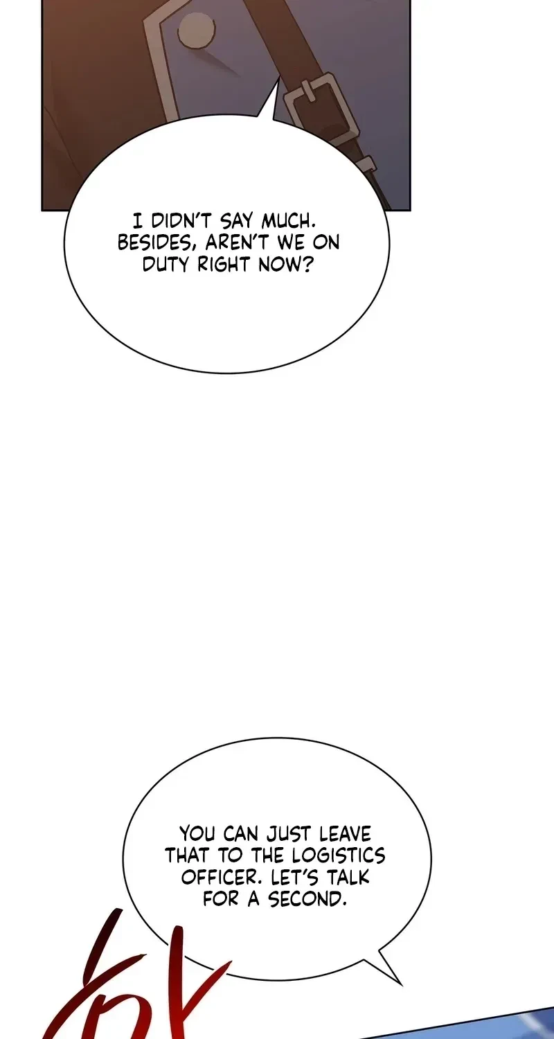 The Beast I Chose Chapter 58, page 36