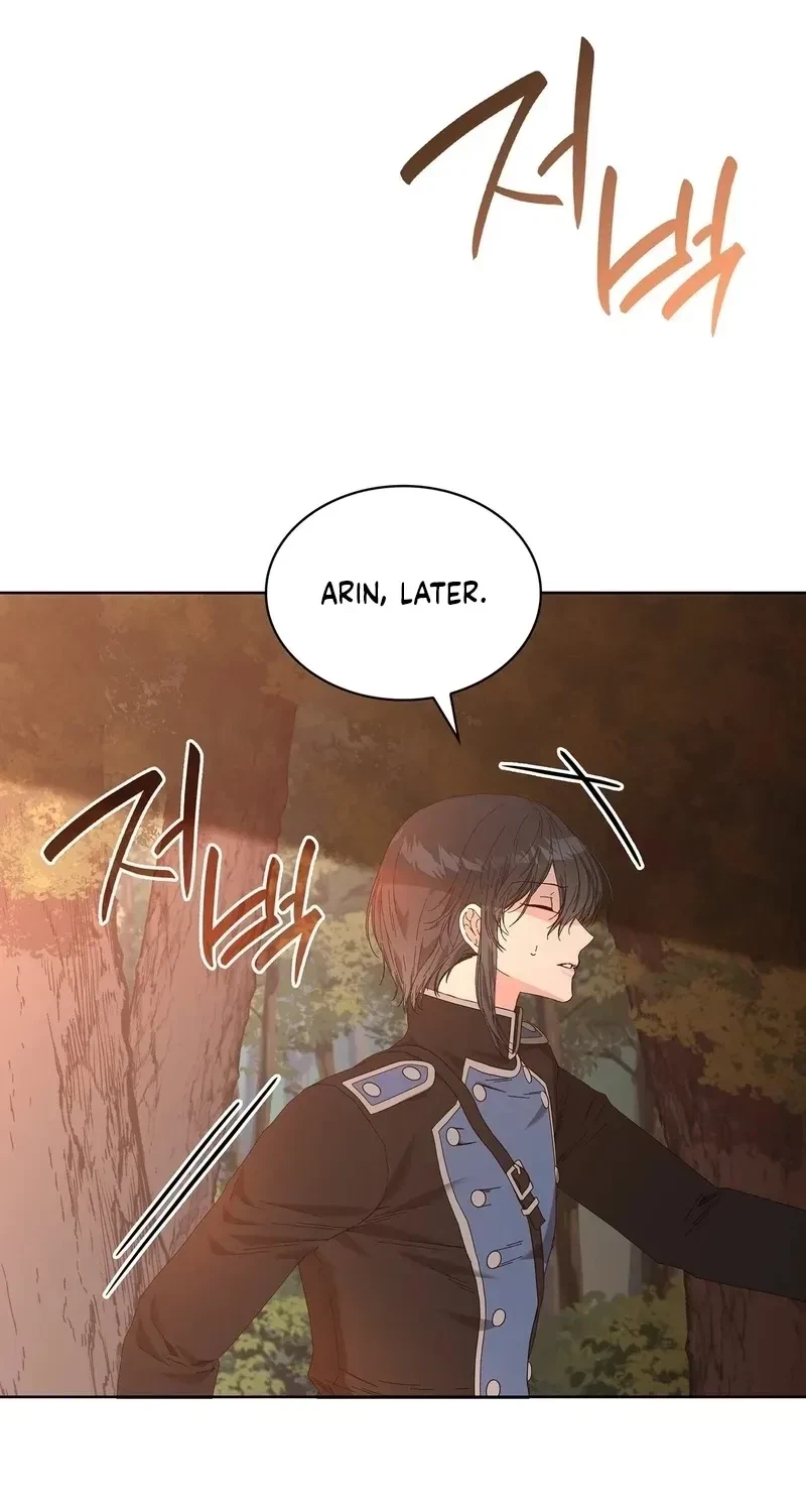 The Beast I Chose Chapter 58, page 38