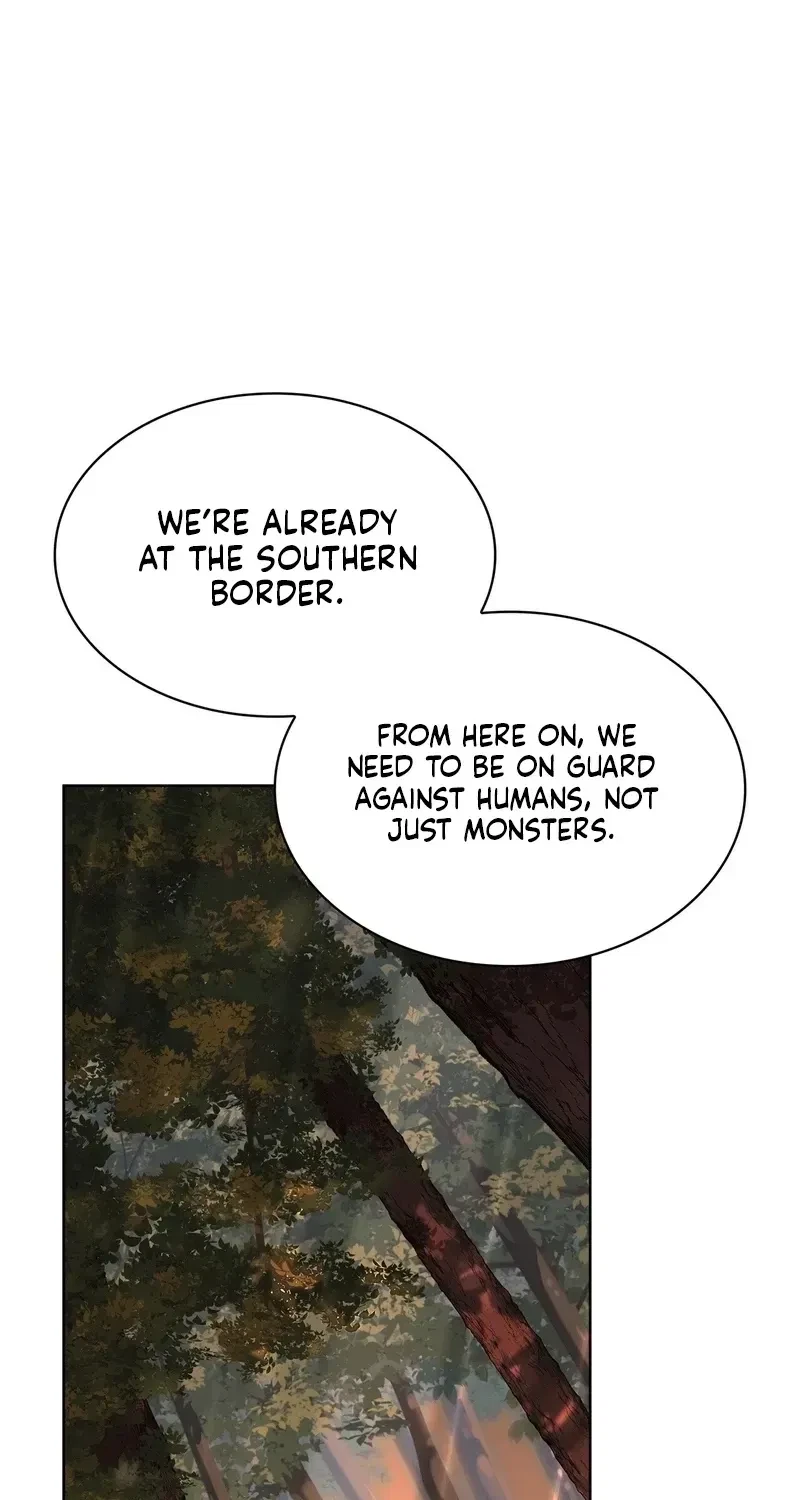 The Beast I Chose Chapter 58, page 39