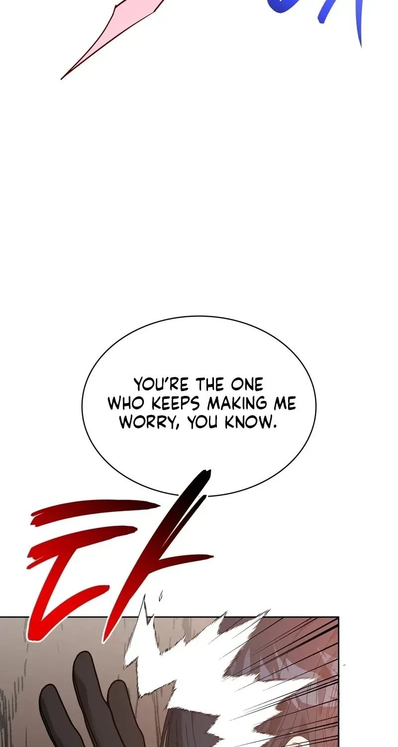 The Beast I Chose Chapter 58, page 42