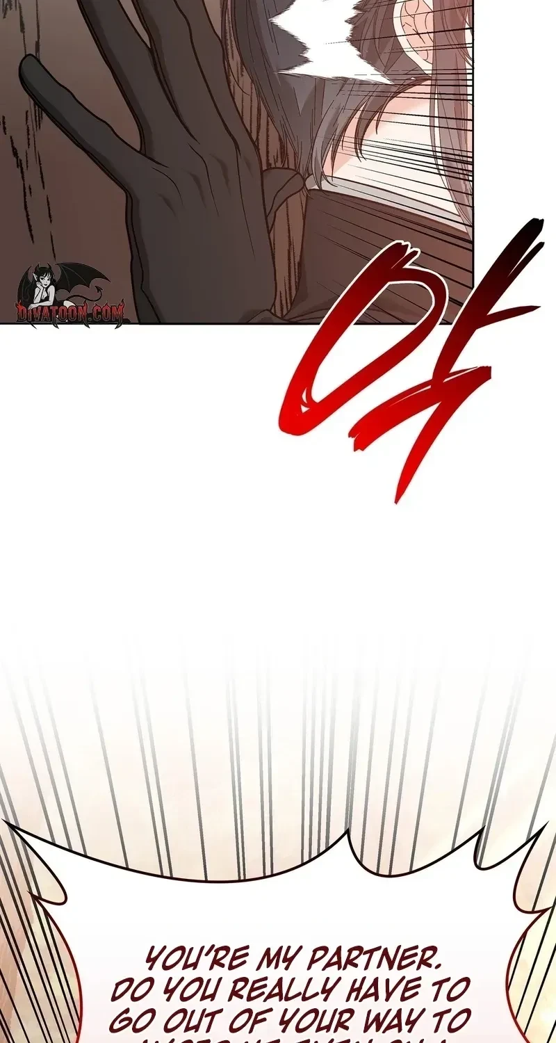 The Beast I Chose Chapter 58, page 43