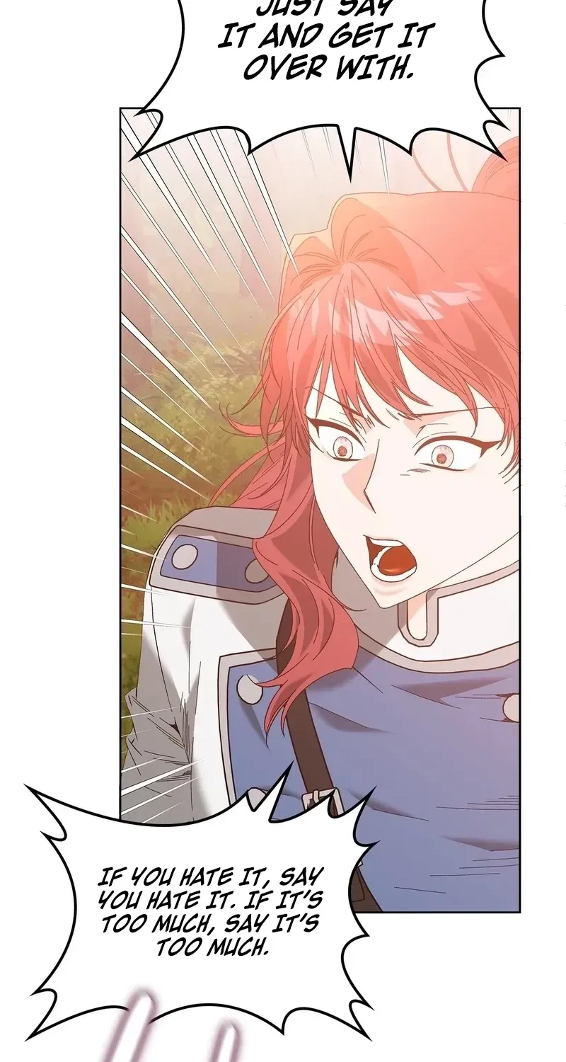 The Beast I Chose Chapter 58, page 46