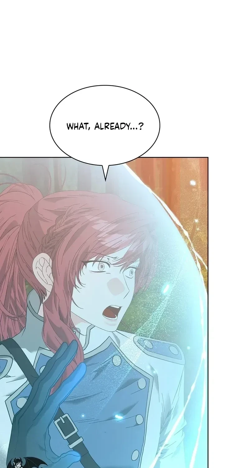 The Beast I Chose Chapter 58, page 52