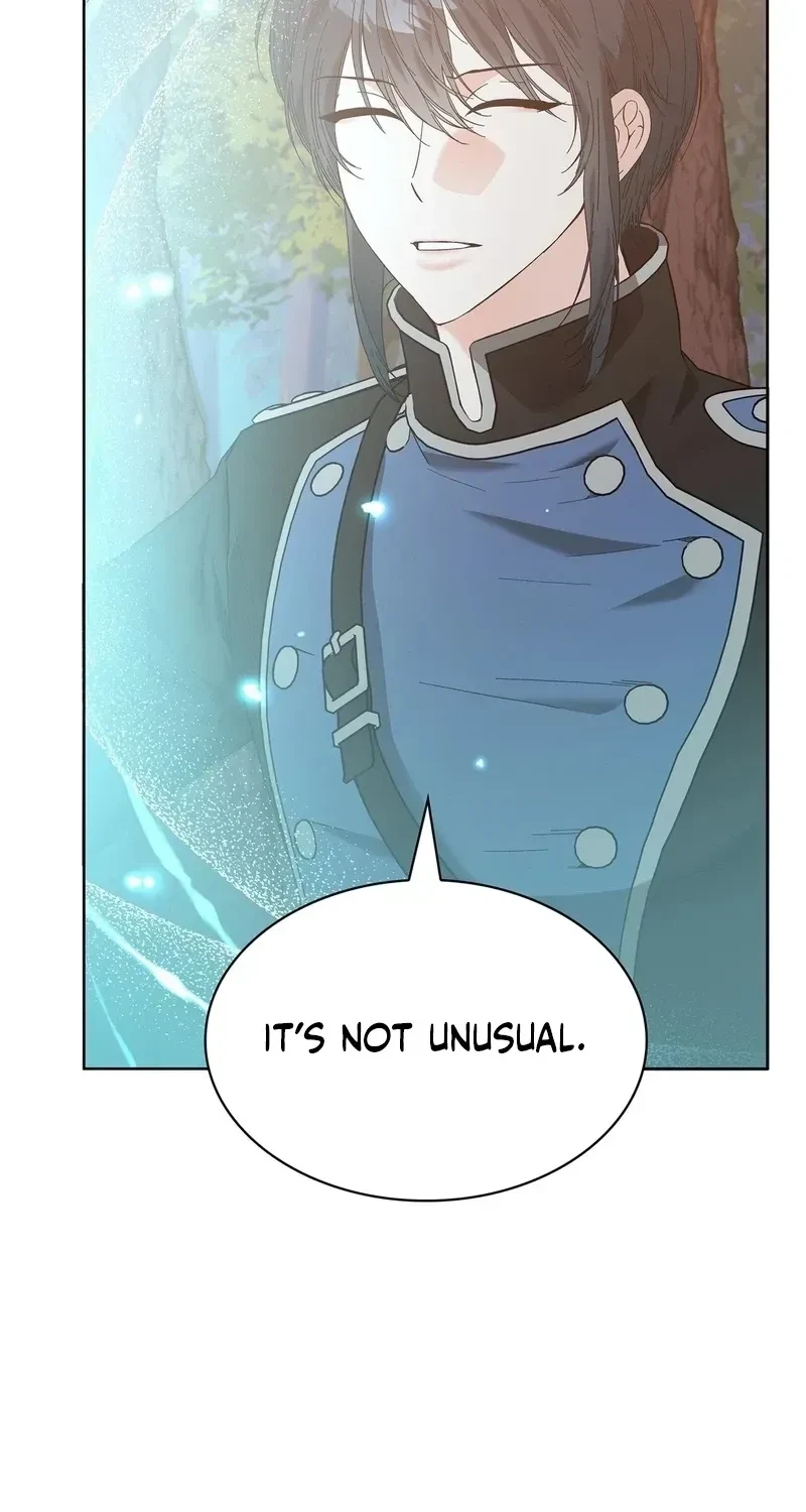 The Beast I Chose Chapter 58, page 54