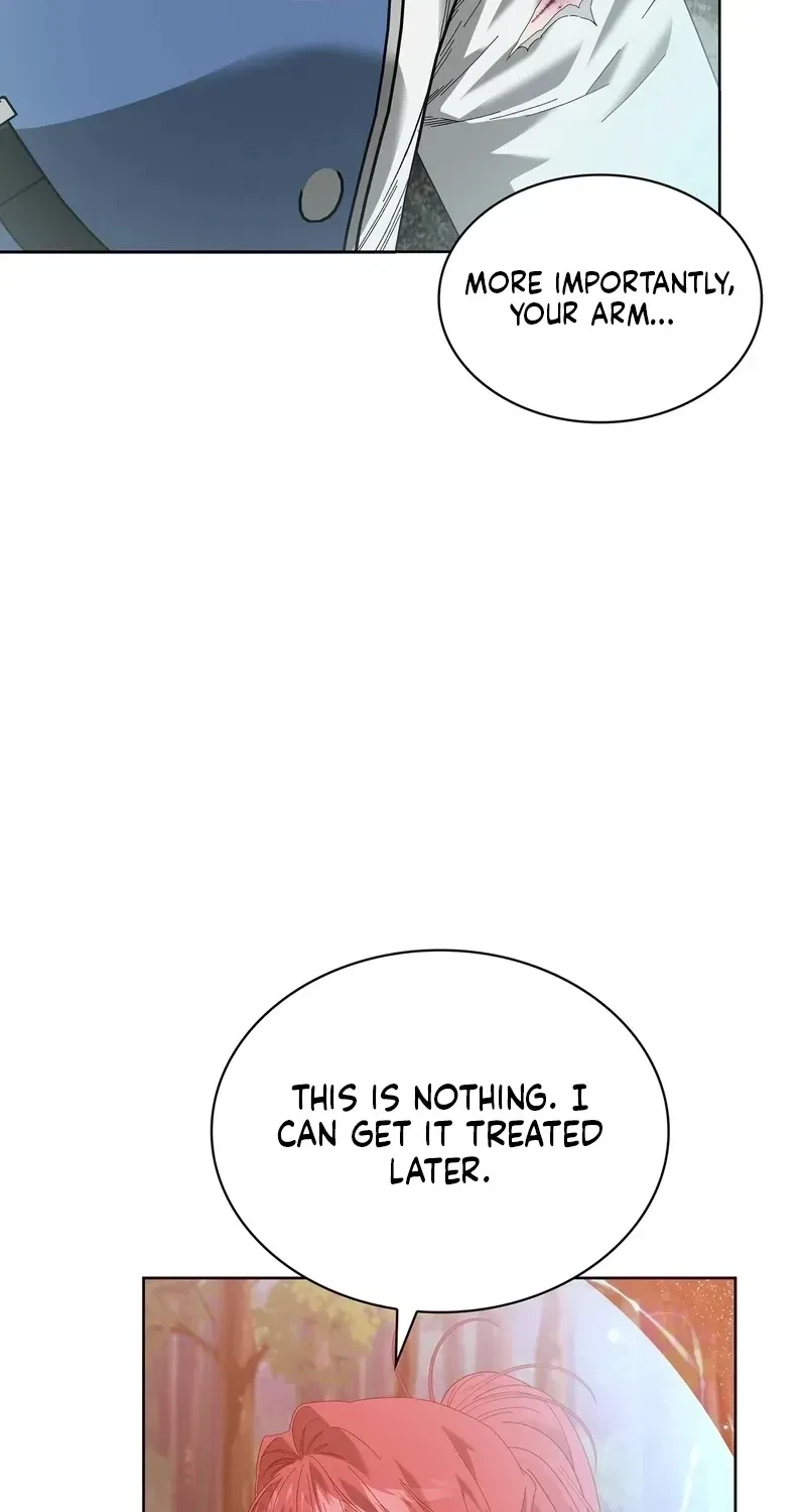 The Beast I Chose Chapter 58, page 56