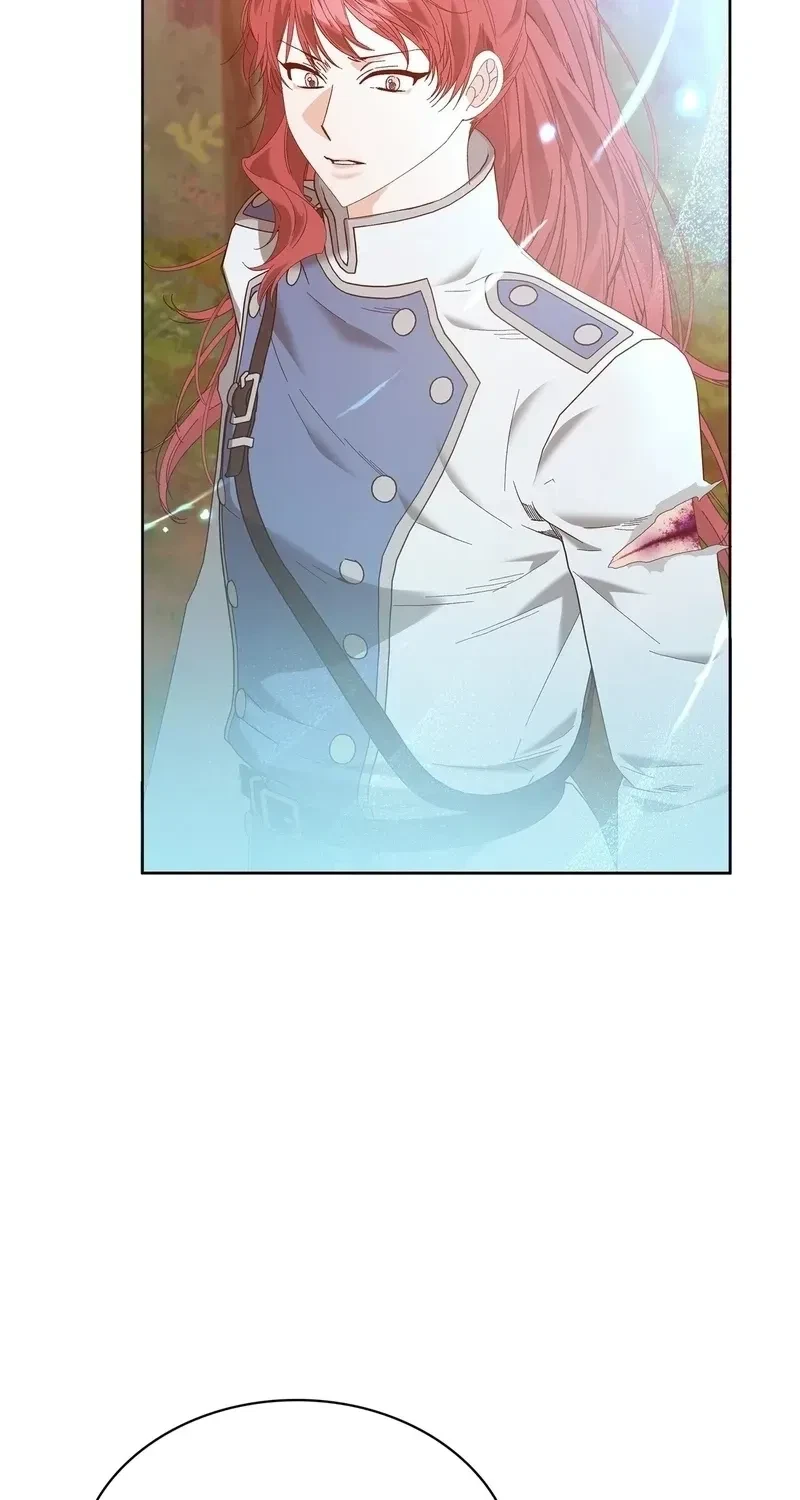 The Beast I Chose Chapter 58, page 57