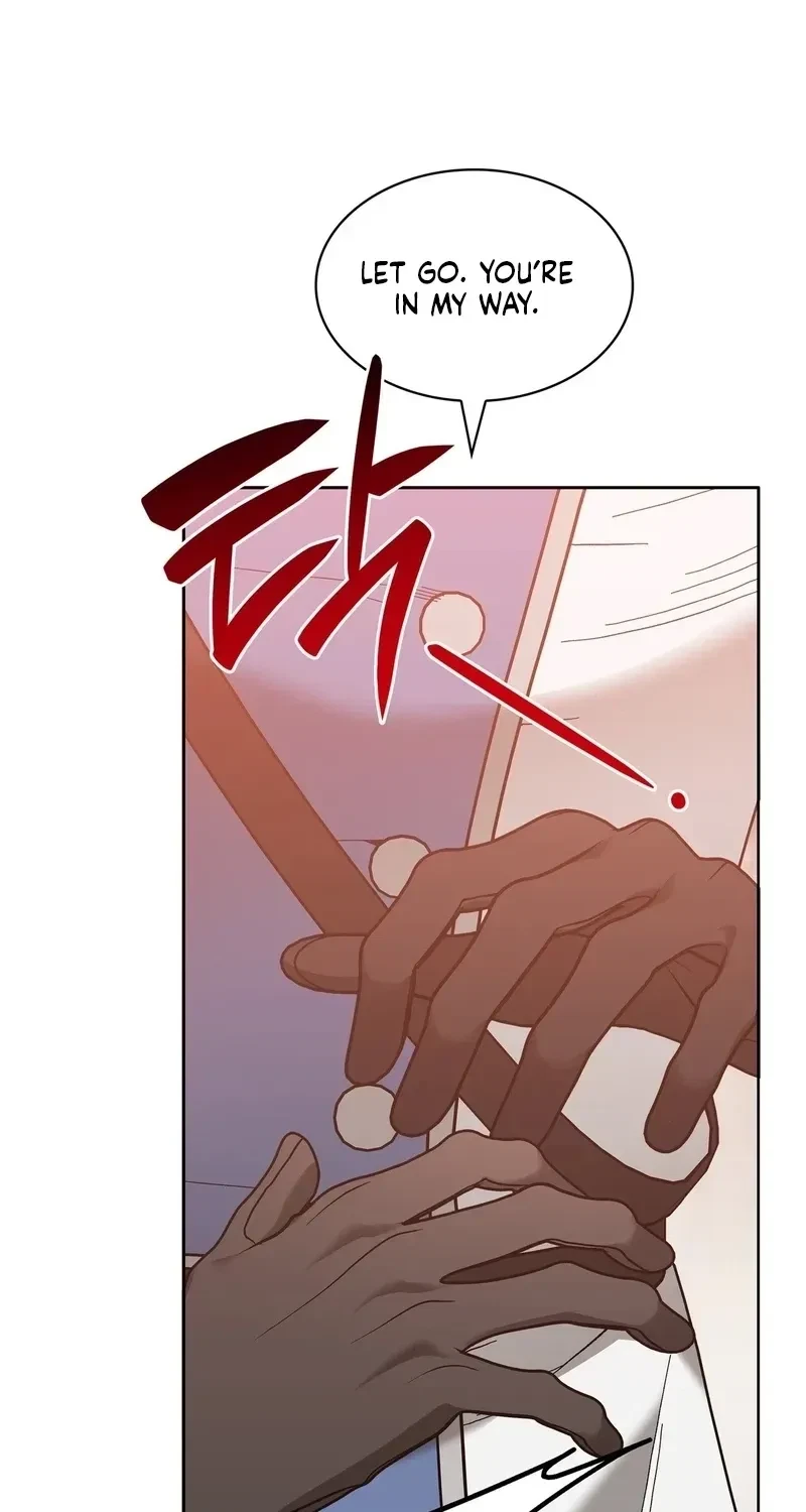 The Beast I Chose Chapter 58, page 59