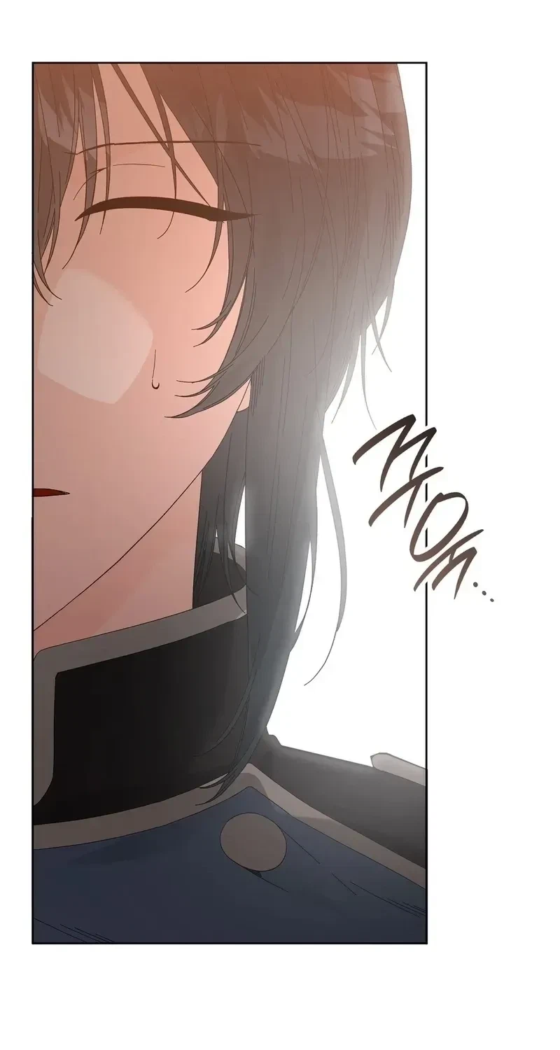 The Beast I Chose Chapter 58, page 64