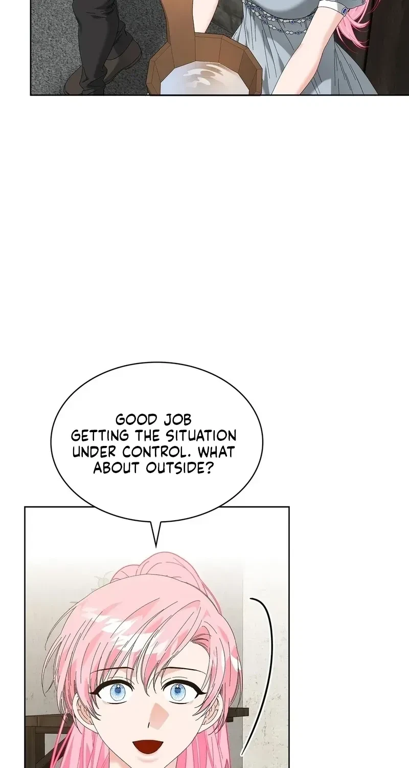 The Beast I Chose Chapter 58, page 69