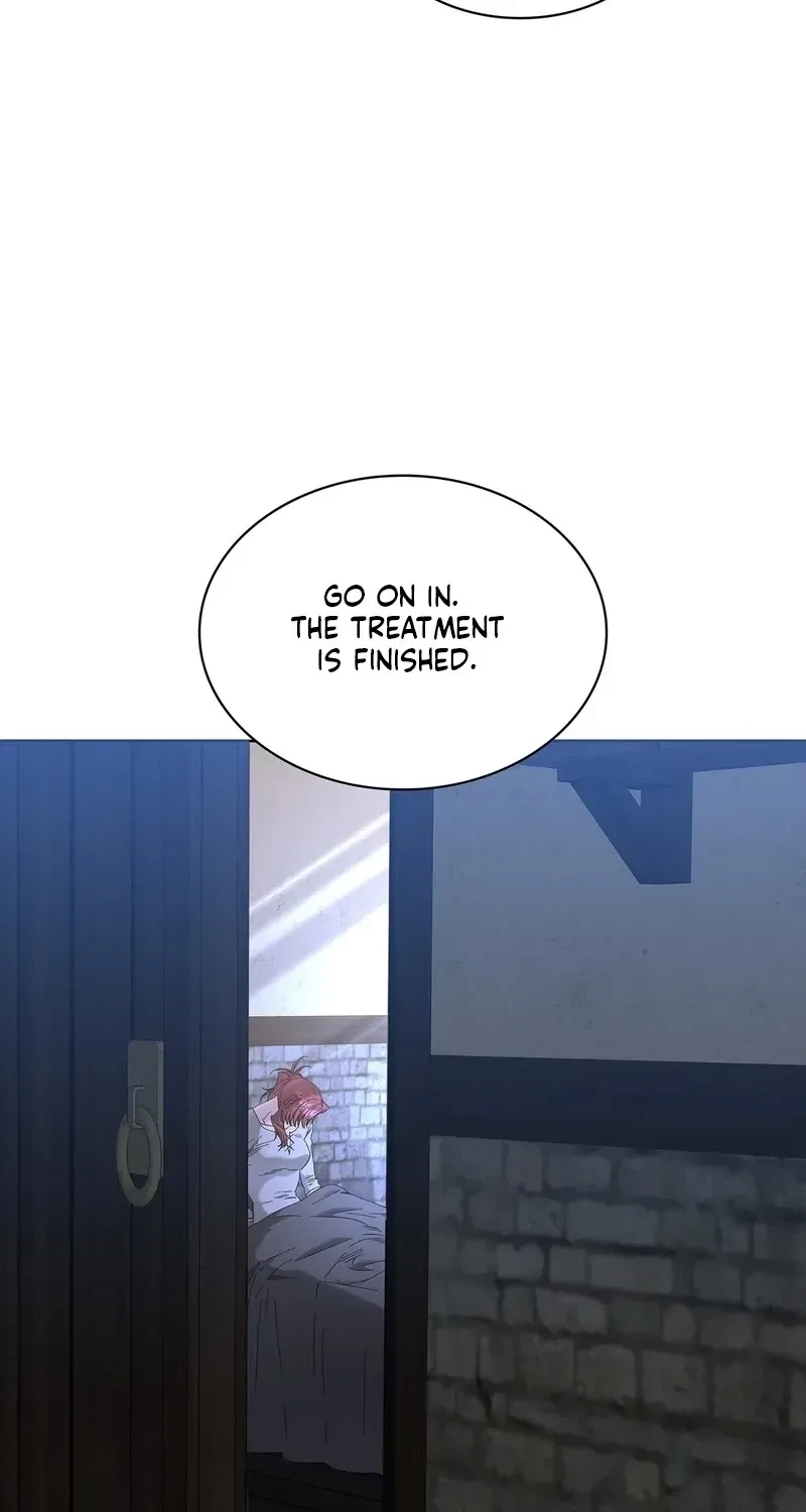 The Beast I Chose Chapter 58, page 72