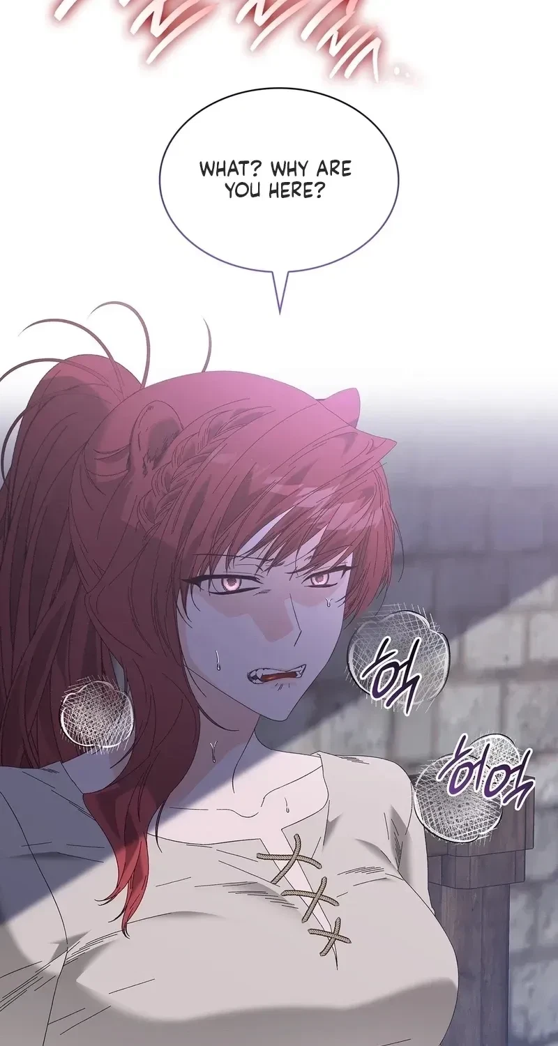 The Beast I Chose Chapter 58, page 79