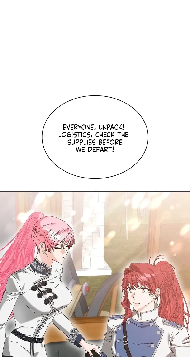 The Beast I Chose Chapter 58, page 8