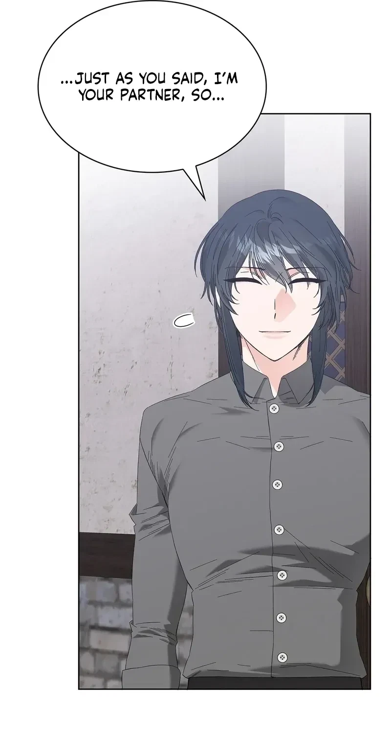 The Beast I Chose Chapter 58, page 81