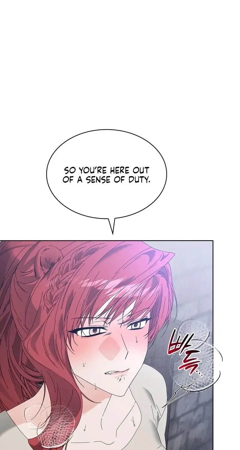 The Beast I Chose Chapter 58, page 82