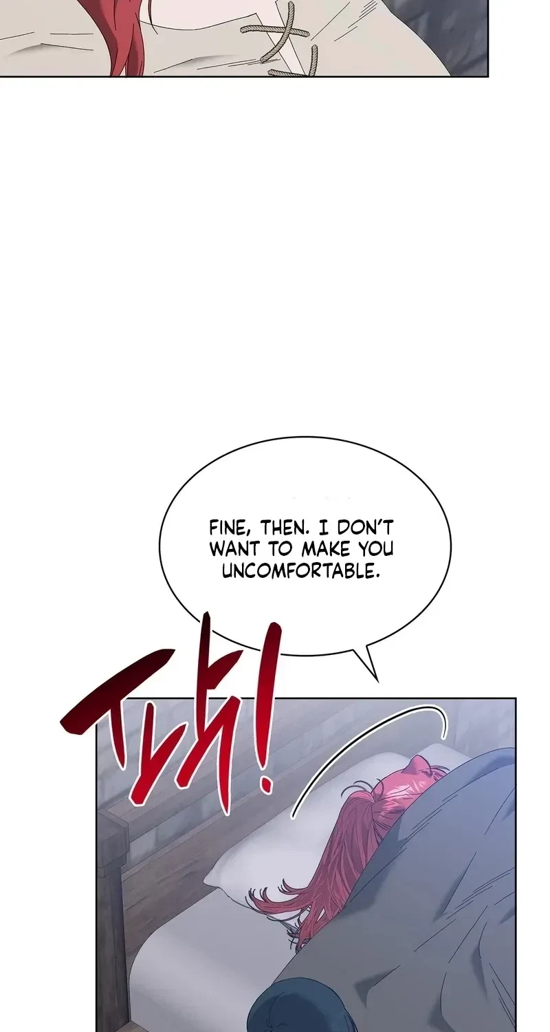 The Beast I Chose Chapter 58, page 83