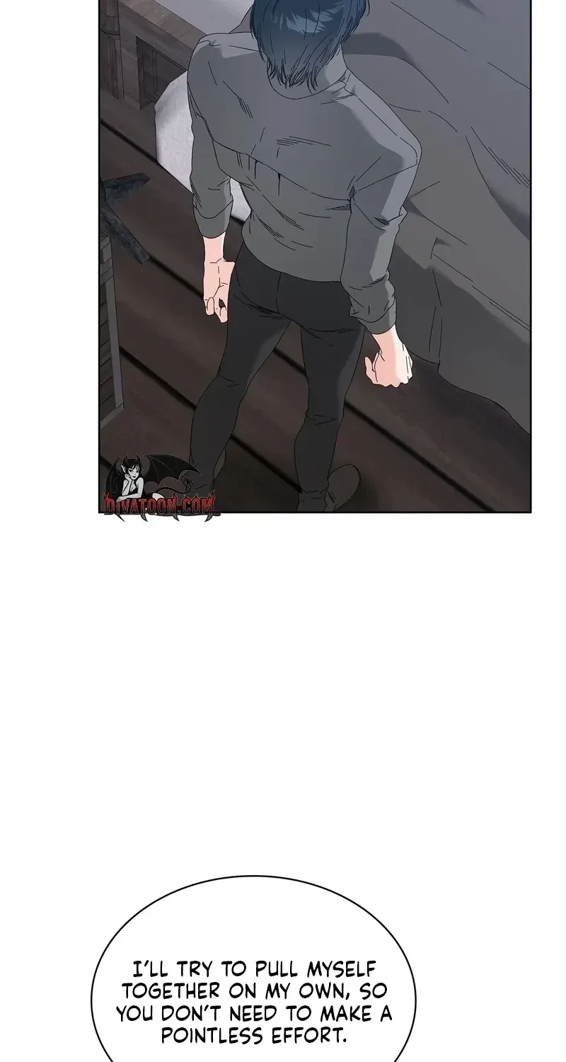 The Beast I Chose Chapter 58, page 84