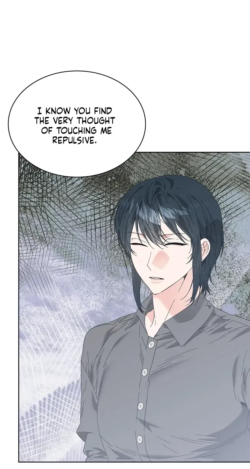 The Beast I Chose Chapter 58, page 86
