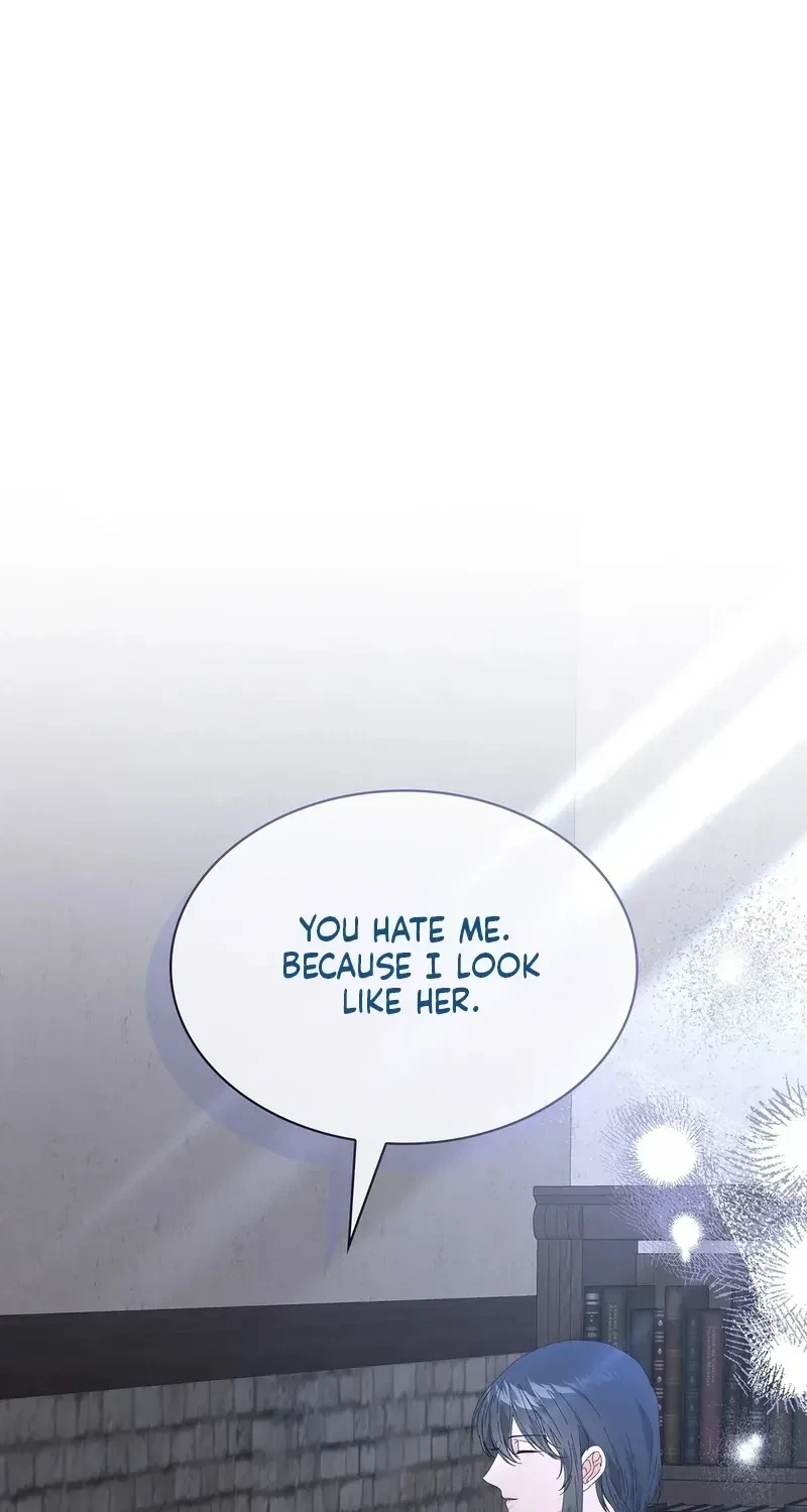 The Beast I Chose Chapter 58, page 87