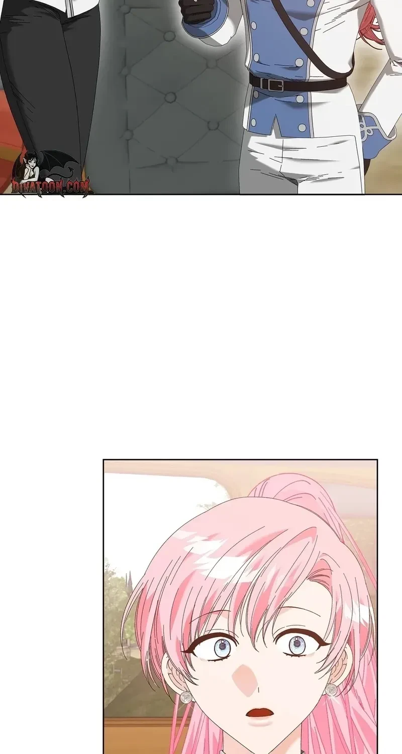 The Beast I Chose Chapter 58, page 9