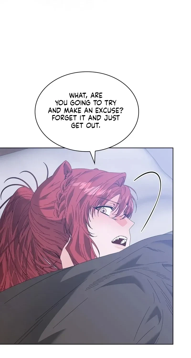 The Beast I Chose Chapter 58, page 90