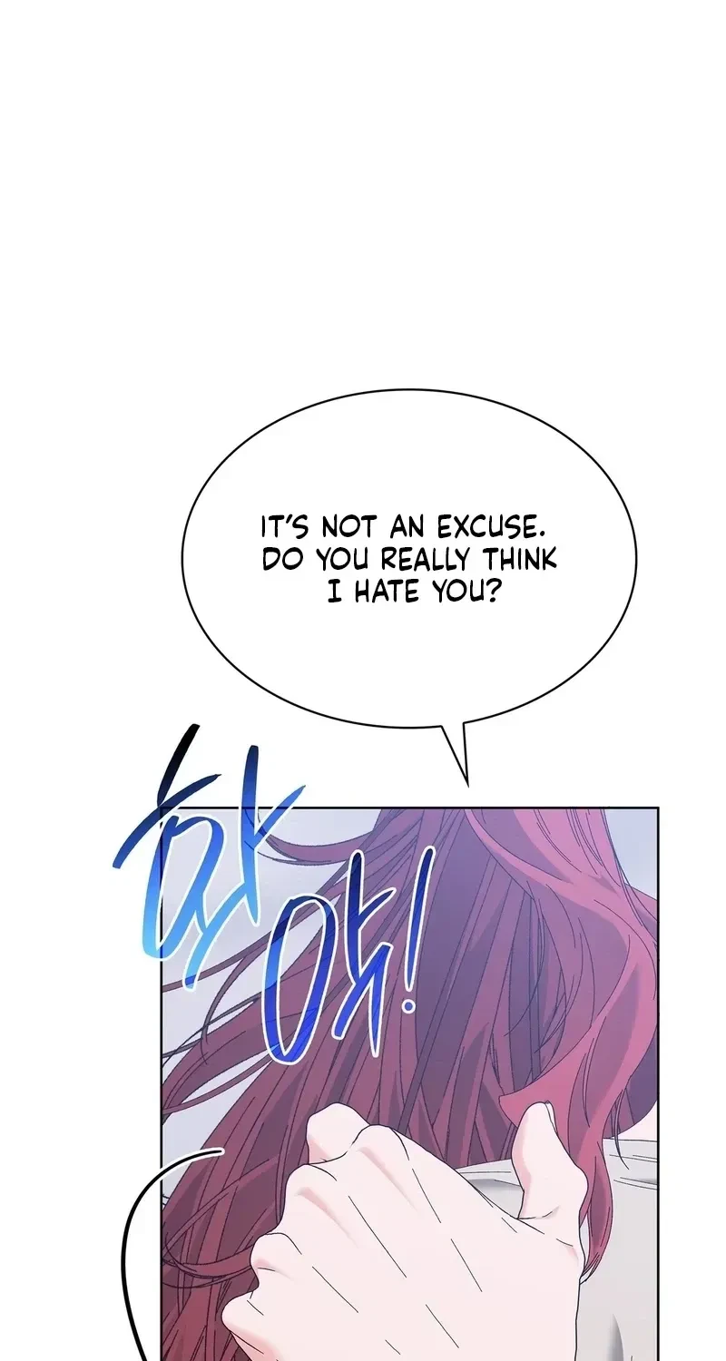 The Beast I Chose Chapter 58, page 91