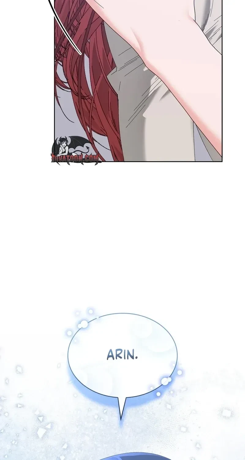 The Beast I Chose Chapter 58, page 92