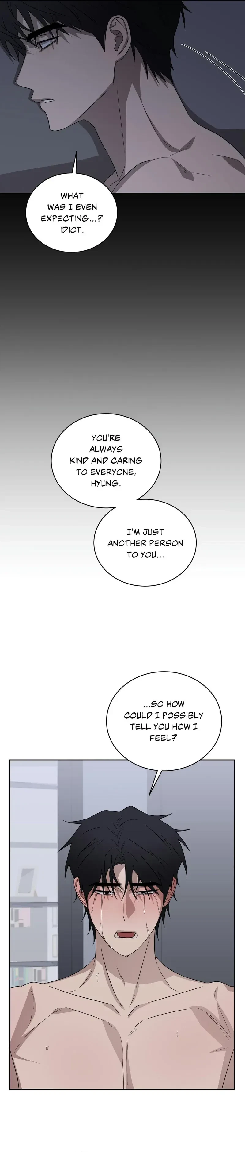 Bite To Unlock Chapter 25, page 13