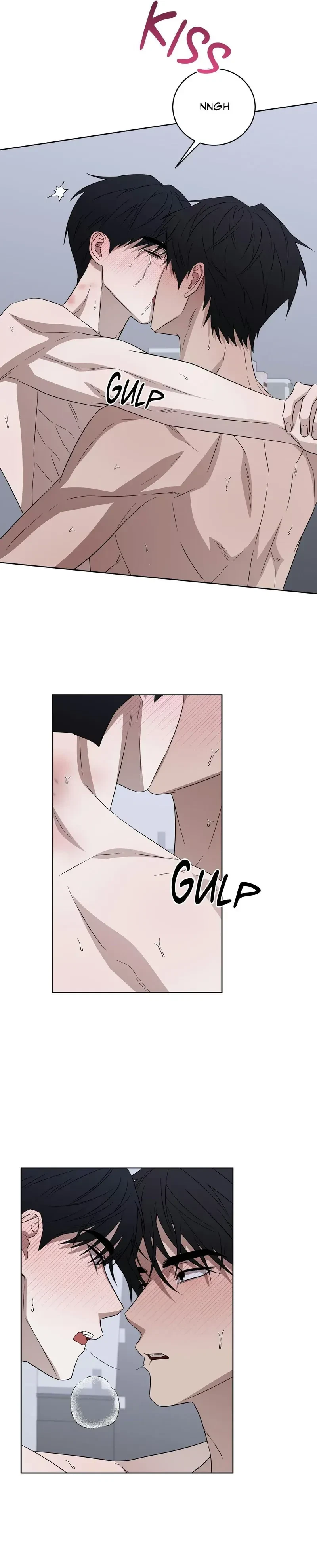Bite To Unlock Chapter 25, page 26