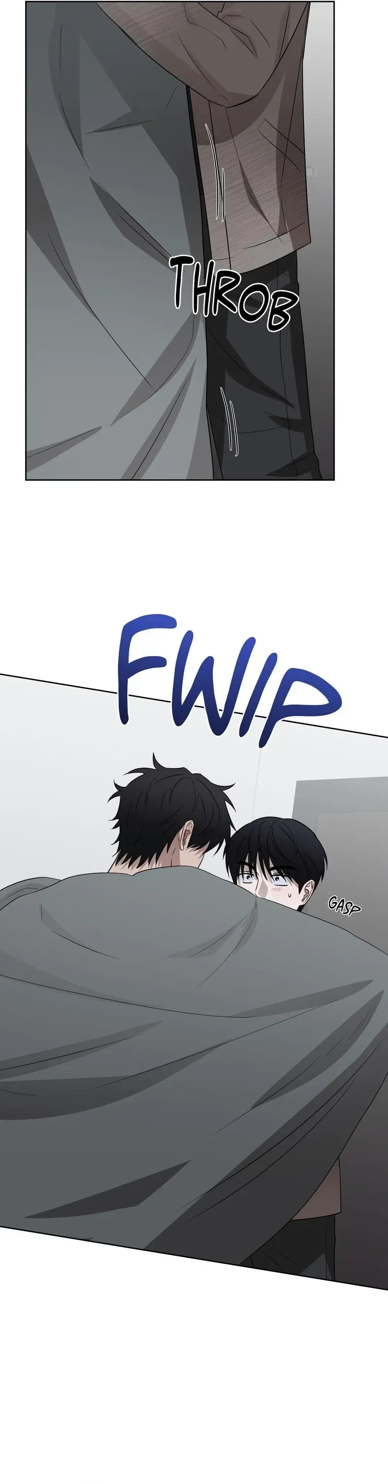 Bite To Unlock Chapter 25, page 36