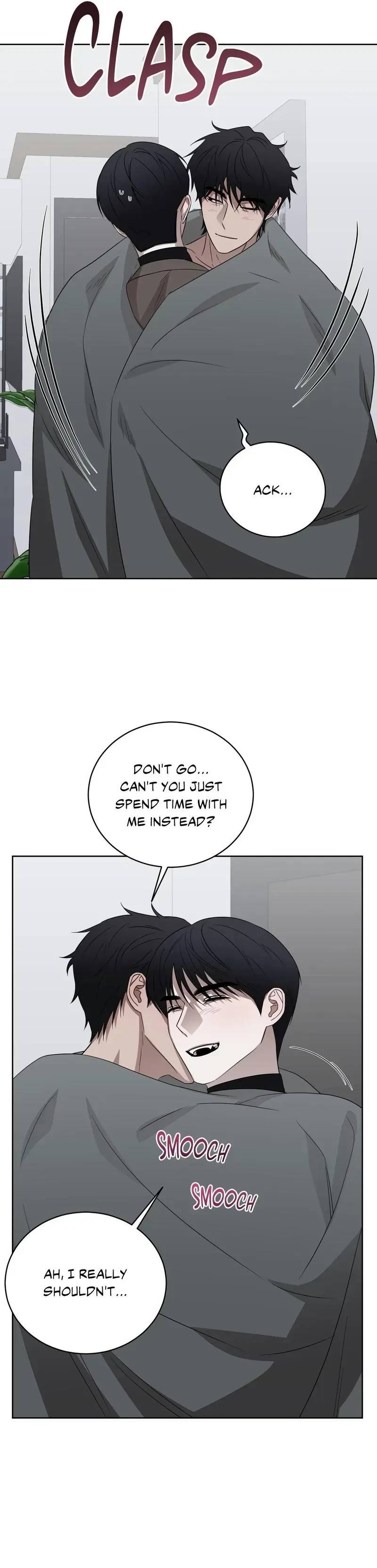Bite To Unlock Chapter 25, page 37