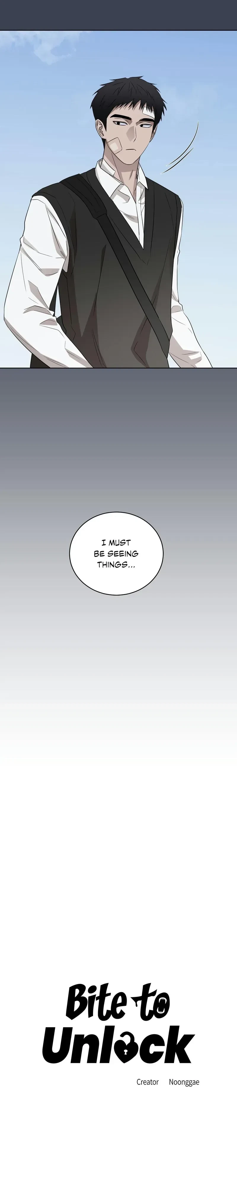 Bite To Unlock Chapter 25, page 43