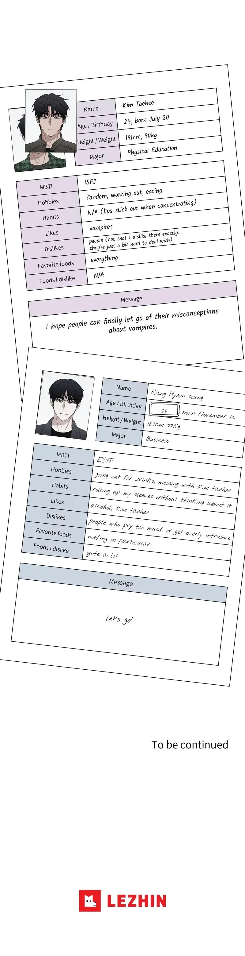 Bite To Unlock Chapter 25, page 44