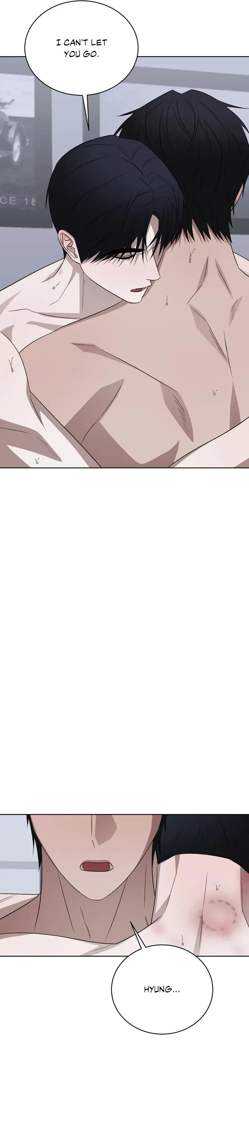 Bite To Unlock Chapter 25, page 5