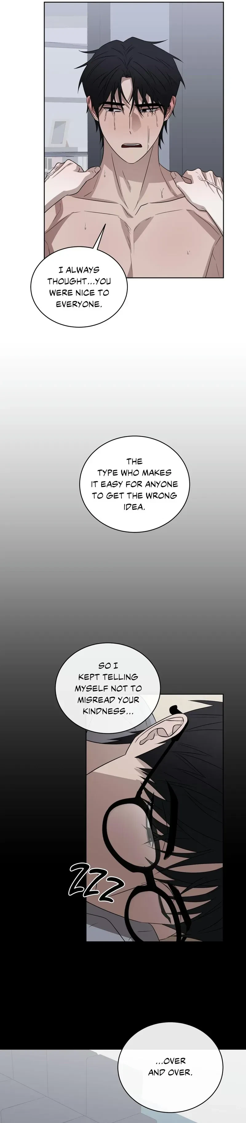 Bite To Unlock Chapter 25, page 7